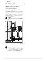 Preview for 30 page of Sime Open Hybrid SMART 25-10 Installation And Maintenance Manual