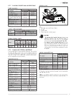 Preview for 57 page of Sime Open Hybrid SMART 25-10 Installation And Maintenance Manual