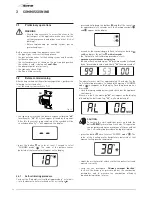 Preview for 60 page of Sime Open Hybrid SMART 25-10 Installation And Maintenance Manual