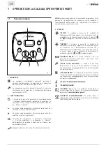 Предварительный просмотр 3 страницы Sime OPEN HYBRID SMART User Manual