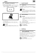 Предварительный просмотр 12 страницы Sime OPEN HYBRID SMART User Manual