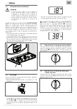 Предварительный просмотр 16 страницы Sime OPEN HYBRID SMART User Manual