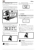 Предварительный просмотр 17 страницы Sime OPEN HYBRID SMART User Manual