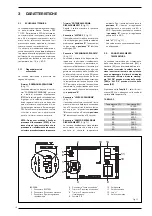 Предварительный просмотр 12 страницы Sime Open.zip 25 BF TS Installer'S Instructions