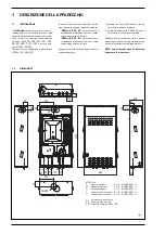 Предварительный просмотр 3 страницы Sime Open.zip 6 25 BF Manual