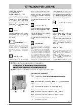 Предварительный просмотр 18 страницы Sime Open.zip 6 25 BF Manual