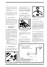 Предварительный просмотр 6 страницы Sime PLANET 25/60 BF Manual