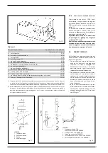 Предварительный просмотр 7 страницы Sime PLANET 25/60 BF Manual