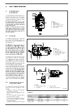 Предварительный просмотр 17 страницы Sime PLANET 25/60 BF Manual