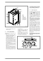 Предварительный просмотр 20 страницы Sime PLANET 25/60 BF Manual