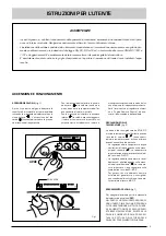 Предварительный просмотр 21 страницы Sime PLANET 25/60 BF Manual