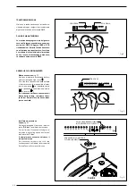 Предварительный просмотр 22 страницы Sime PLANET 25/60 BF Manual