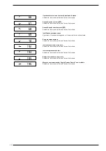 Предварительный просмотр 28 страницы Sime PLANET 25/60 BF Manual