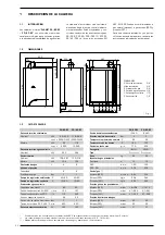 Предварительный просмотр 34 страницы Sime PLANET 25/60 BF Manual