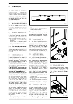 Предварительный просмотр 36 страницы Sime PLANET 25/60 BF Manual