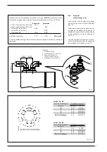 Предварительный просмотр 39 страницы Sime PLANET 25/60 BF Manual