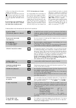 Предварительный просмотр 43 страницы Sime PLANET 25/60 BF Manual