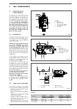 Предварительный просмотр 48 страницы Sime PLANET 25/60 BF Manual