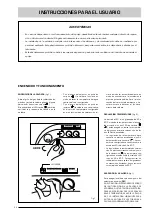 Предварительный просмотр 52 страницы Sime PLANET 25/60 BF Manual