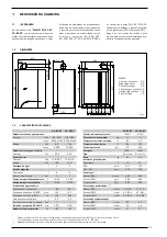 Предварительный просмотр 61 страницы Sime PLANET 25/60 BF Manual