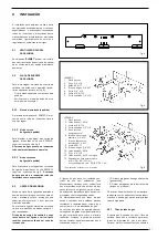 Предварительный просмотр 63 страницы Sime PLANET 25/60 BF Manual