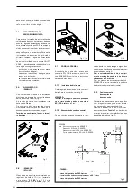 Предварительный просмотр 64 страницы Sime PLANET 25/60 BF Manual