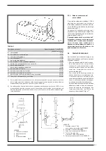 Предварительный просмотр 65 страницы Sime PLANET 25/60 BF Manual