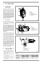 Предварительный просмотр 75 страницы Sime PLANET 25/60 BF Manual