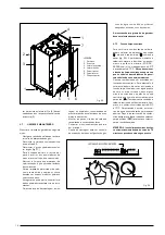 Предварительный просмотр 78 страницы Sime PLANET 25/60 BF Manual