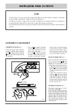 Предварительный просмотр 79 страницы Sime PLANET 25/60 BF Manual