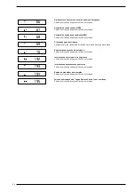 Предварительный просмотр 86 страницы Sime PLANET 25/60 BF Manual