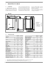 Предварительный просмотр 88 страницы Sime PLANET 25/60 BF Manual