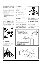 Предварительный просмотр 91 страницы Sime PLANET 25/60 BF Manual