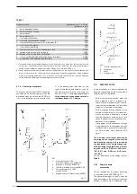 Предварительный просмотр 92 страницы Sime PLANET 25/60 BF Manual