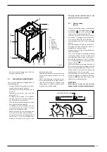 Предварительный просмотр 105 страницы Sime PLANET 25/60 BF Manual