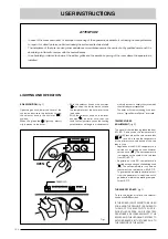 Предварительный просмотр 106 страницы Sime PLANET 25/60 BF Manual