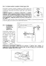 Предварительный просмотр 121 страницы Sime PLANET 25/60 BF Manual