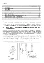 Предварительный просмотр 122 страницы Sime PLANET 25/60 BF Manual