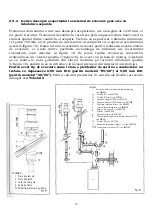 Предварительный просмотр 125 страницы Sime PLANET 25/60 BF Manual