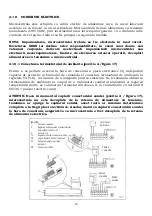 Предварительный просмотр 126 страницы Sime PLANET 25/60 BF Manual