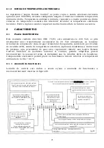 Предварительный просмотр 133 страницы Sime PLANET 25/60 BF Manual