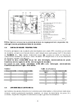 Предварительный просмотр 135 страницы Sime PLANET 25/60 BF Manual