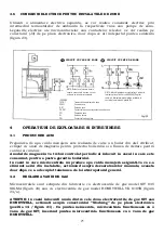 Предварительный просмотр 137 страницы Sime PLANET 25/60 BF Manual