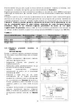 Предварительный просмотр 138 страницы Sime PLANET 25/60 BF Manual