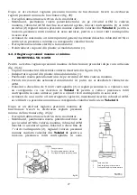 Предварительный просмотр 139 страницы Sime PLANET 25/60 BF Manual