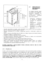 Предварительный просмотр 143 страницы Sime PLANET 25/60 BF Manual