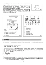 Предварительный просмотр 148 страницы Sime PLANET 25/60 BF Manual