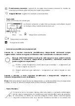 Предварительный просмотр 149 страницы Sime PLANET 25/60 BF Manual