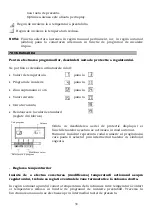 Предварительный просмотр 150 страницы Sime PLANET 25/60 BF Manual