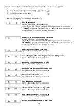 Предварительный просмотр 154 страницы Sime PLANET 25/60 BF Manual